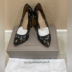 BCBG Maxazria Ma-Opia Dress Pump